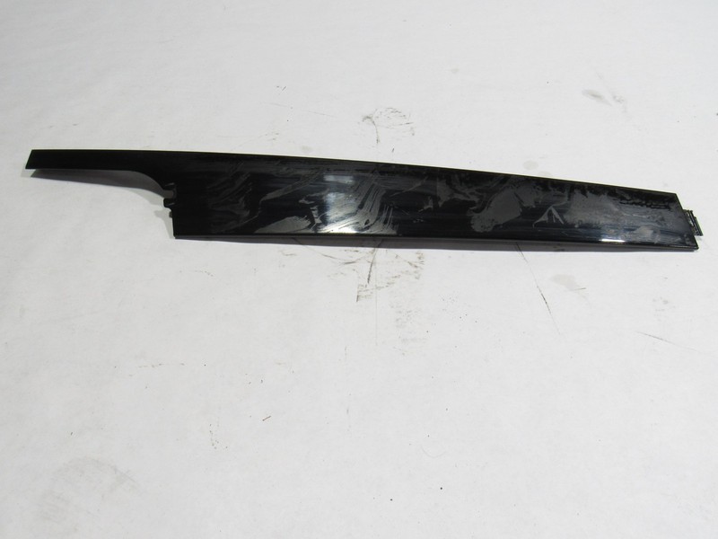 14-17 Land Range Rover 2017 L405 Front Left Driver Door Molding Trim Panel :A