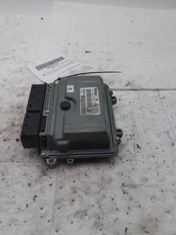 2012 VOLVO S60 Engine Control Module ECM 2.5L OEM Grey 130K Miles NJ25-24607