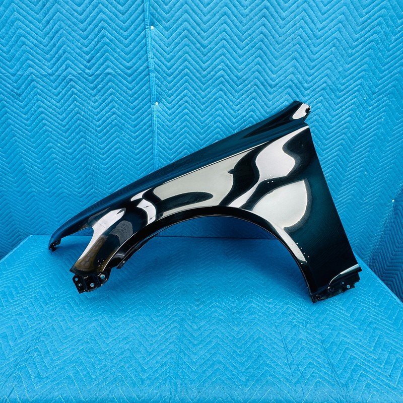 2007–2009 Lexus LS460 Front Left Driver Fender OEM