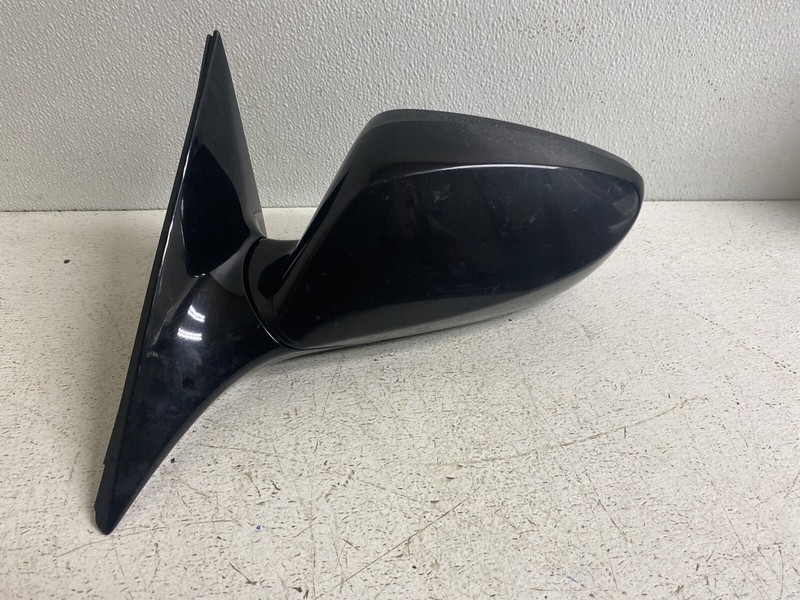 2012-2013 Hyundai Veloster Left Driver Door Mirror w Heated Glass Non-Signal
