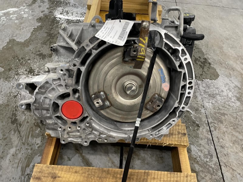 17-'20 LINCOLN CONTINENTAL Auto Transmission 3.7L AWD 43k miles 6 Month Wnty!