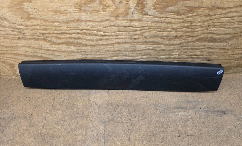 2020 - 2025 FORD ESCAPE TAILGATE LIFTGATE BACK DOOR UPPER TRIM COVER PANEL OEM