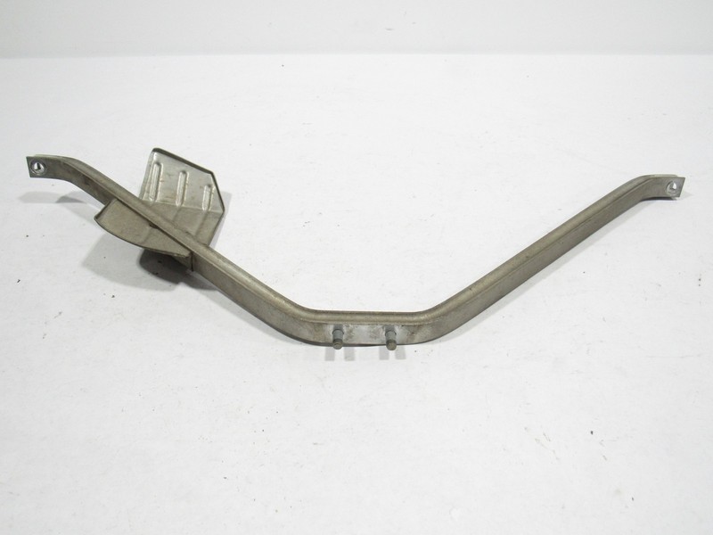 Porsche Boxster S 2014 Rear Transmission Support Bracket Brace 13-16 ;:A