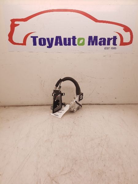 2009 ACURA TL 3.5L PASSENGER SIDE REAR POWER DOOR LOCK ACTUATOR