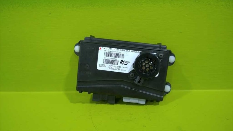 11 12 MKX POWER LIFTGATE HATCH CONTROL MODULE OEM 3203-50