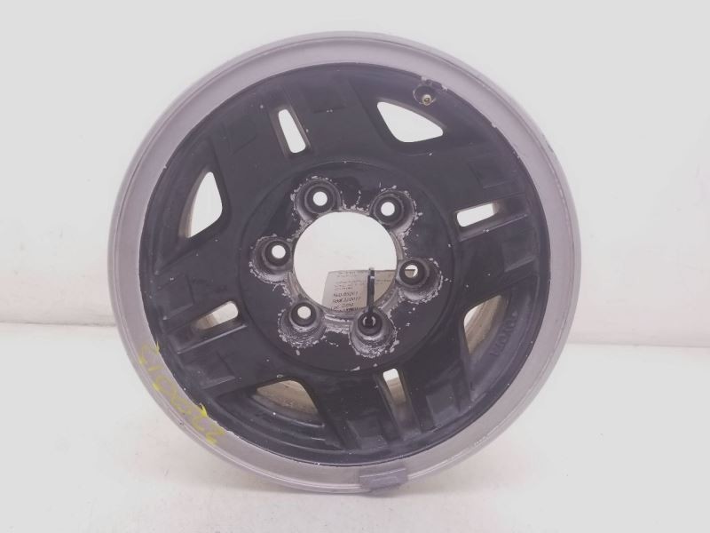 Wheel 15x7 Alloy Fits 91-92 LAND CRUISER