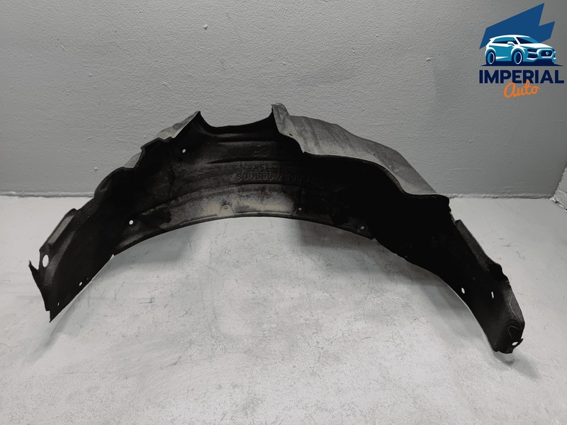 OEM Toyota Camry XSE Rear Right Side Quarter Panel Splash Shield 2018-2024