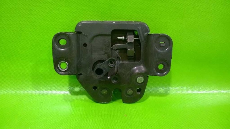 92-95 THUNDERBIRD TRUNK LOCK LATCH OEM 4177-18