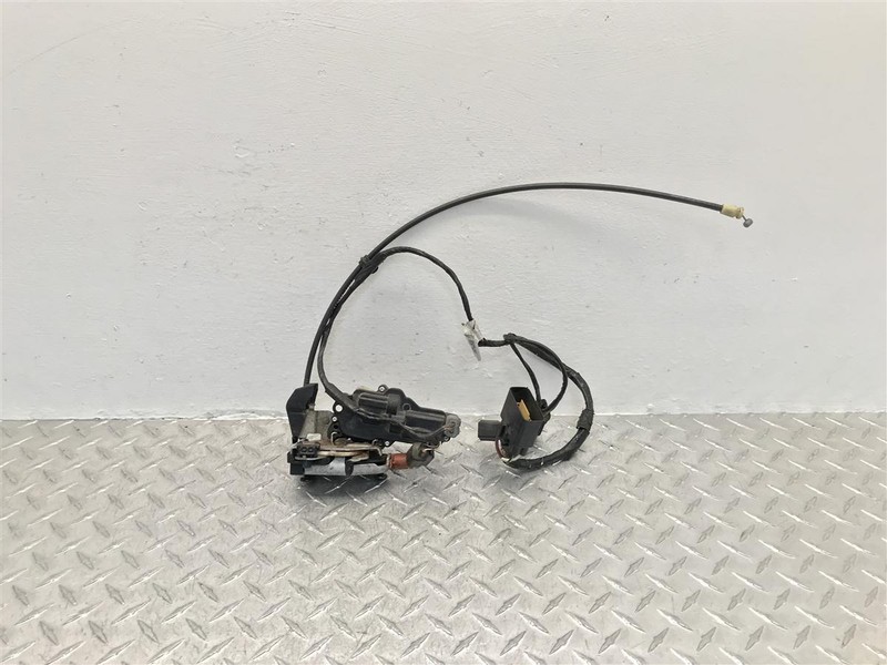 2007 FORD EXPEDITION SUV PASSENGER FRONT LOCK ACTUATOR W/WIRES OEM