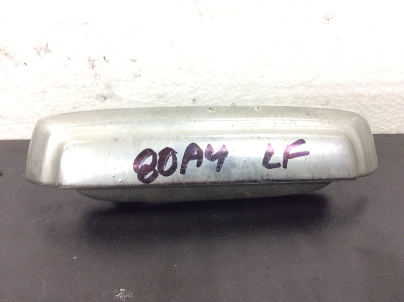 79 80 81 Accord 4DR Sedan Left Front Door Outer Handle Outside Exterior Used OEM
