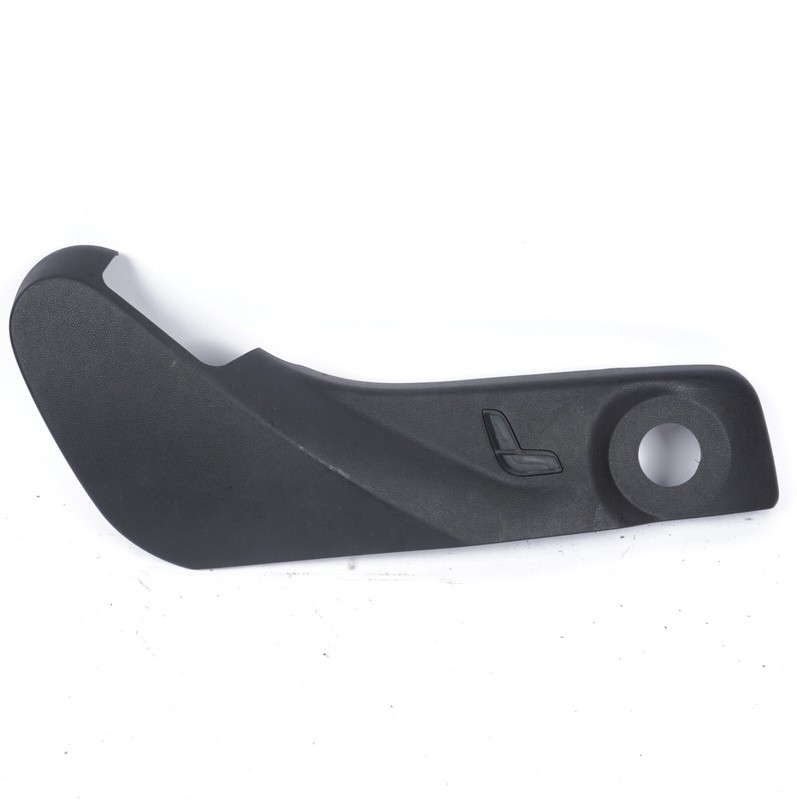 12-14 Mercedes-Benz C350 C250 Coupe Right Passenger Seat Trim Cover OEM