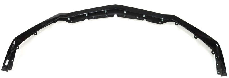 2019-2024 Chevrolet Camaro ZL1 Factory OEM Front Bumper Lower Splitter USED GM