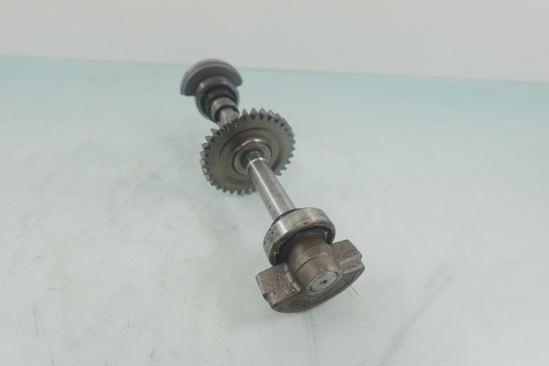 2003-2007 GTX DI RX LRV XP DI Sea-Doo OEM Engine Counter Balance Shaft Ass'y