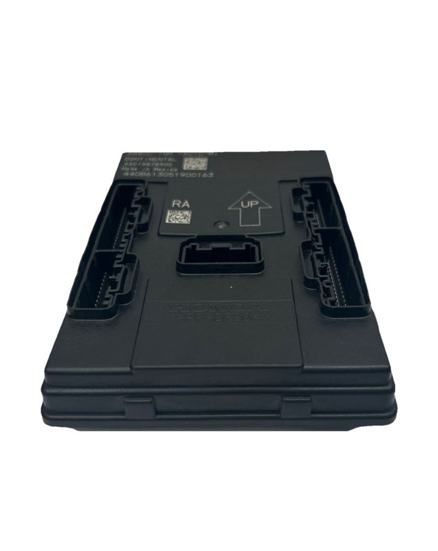 2017 to 2020 Honda CRV body control bcm module unit assembly US market