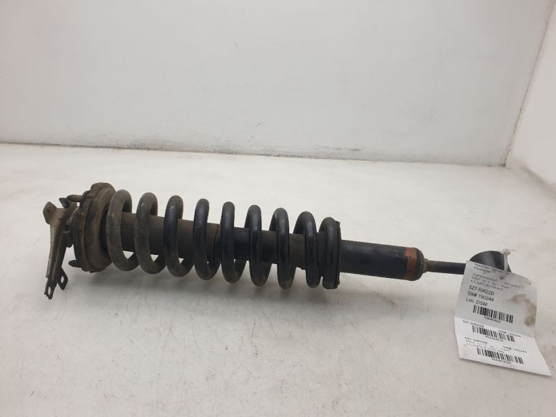 04-07 LEXUS GX470 4.7L 4WD AT FRONT LEFT/RIGHT STRUT ASSEMBLY