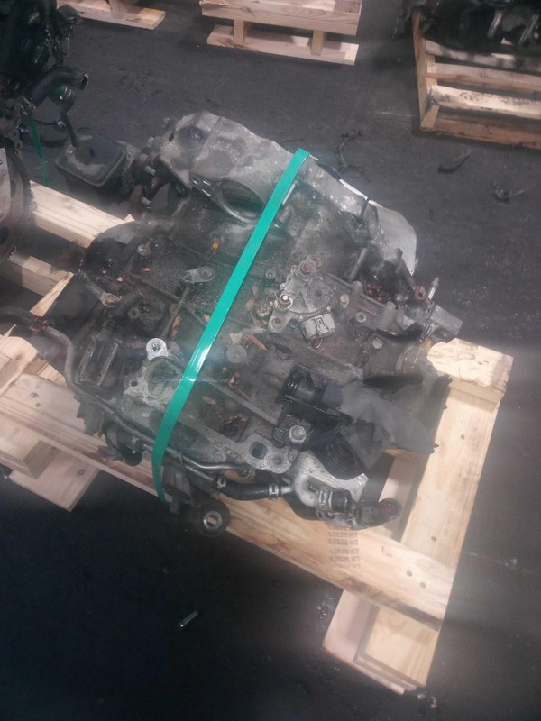 2017 Toyota Sienna Automatic Transmission Assembly 4WD 139k Miles OEM Black