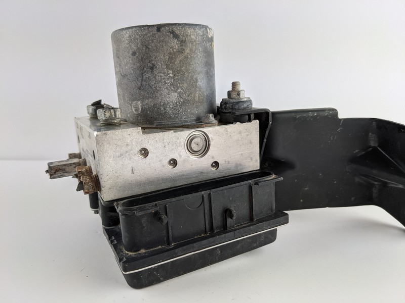 07-09 Toyota Camry Anti Lock Brake ABS Pump Actuator Unit 44540-06010-D OEM