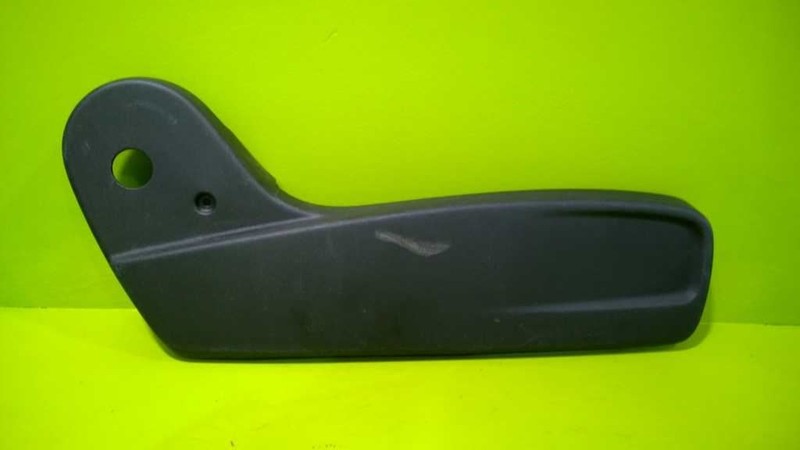 15 16 17 18 19 20 21 22 CHALLENGER RIGHT FRONT SEAT TRIM COVER BEZEL 3080-107