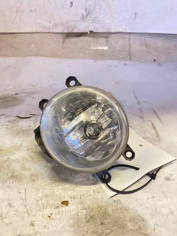 Fog Light/lamp TOYOTA TACOMA Left 16 17 18 19 20 21 22 23