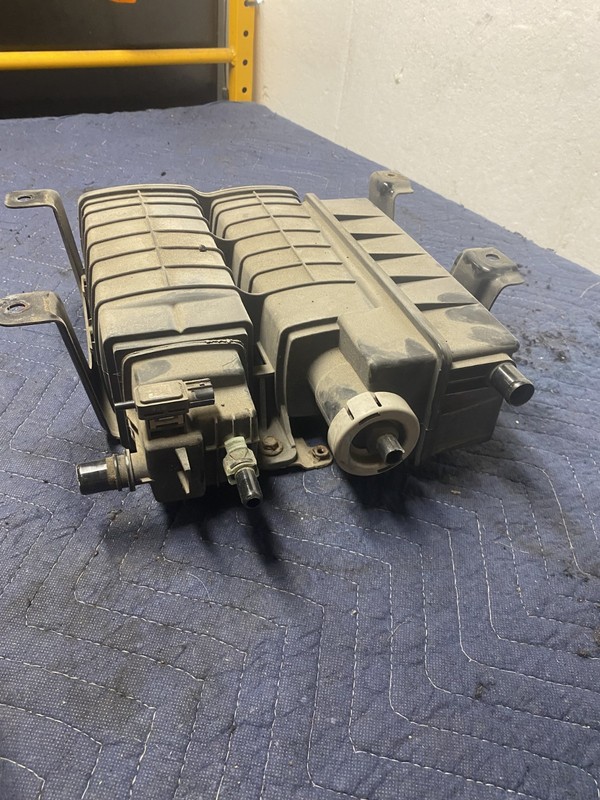 2008 Honda Accord 3.5 EXL Charcoal Canister OEM