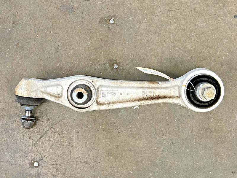 ⭐2016-2020 TESLA MODEL X AWD FRONT LEFT DRIVER LOWER CONTROL ARM OEM LOT2740