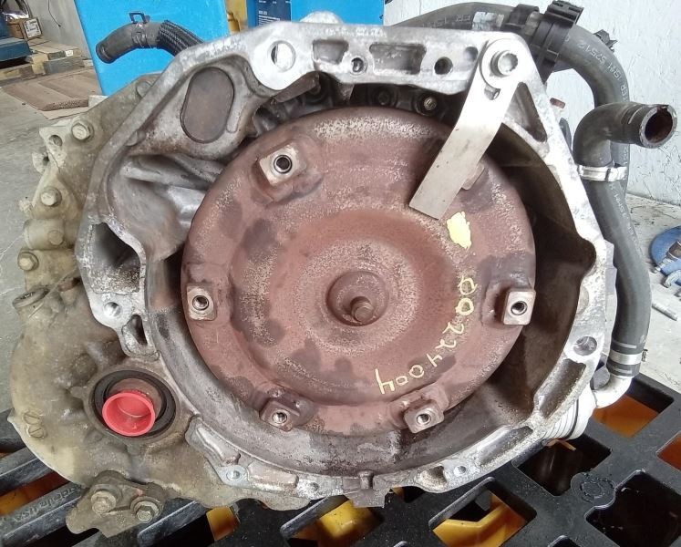 2012-2017 Fiat 500 2dr 6 Speed Automatic Transmission DF1 51893 68249932AD