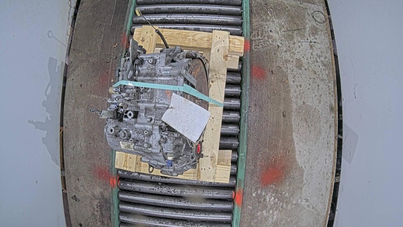 2010 Honda Odyssey Automatic Transmission Assembly OEM 217K Miles FWD