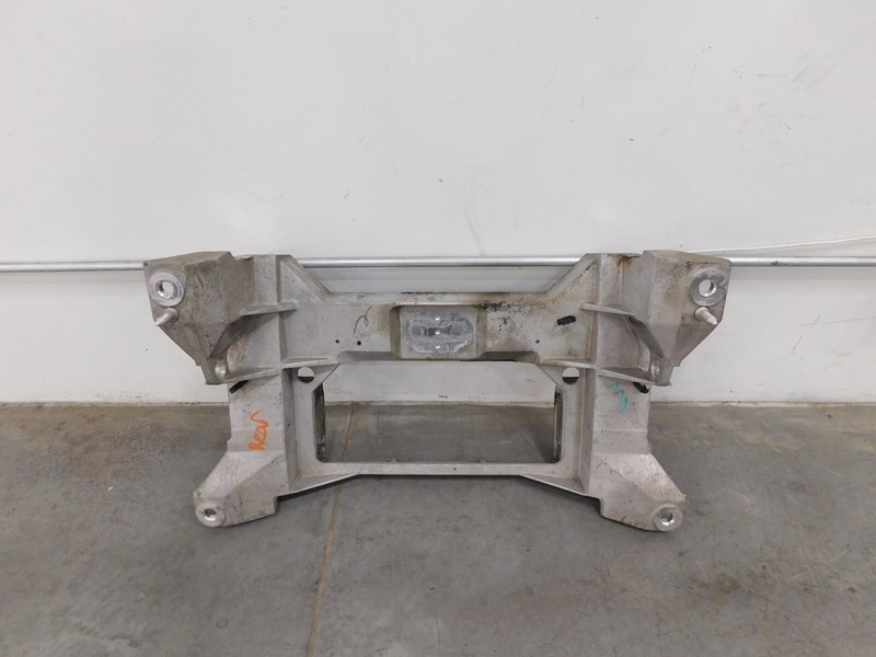 2004 01 02 03 04 Chevy Corvette C5 Z06 Rear Sub Frame #8568 G2