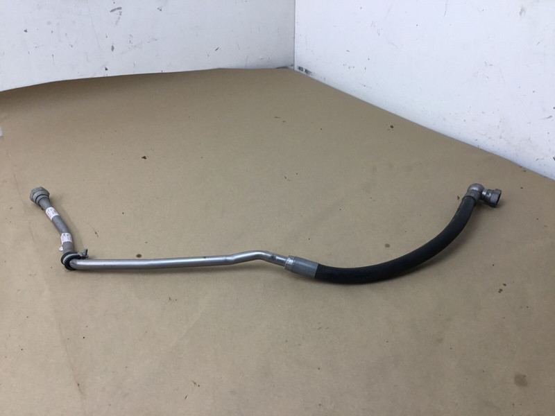 Lotus Evora S 2014 Oil Cooler Feed Pipe Line Hose Tube 10-14 ;:Y