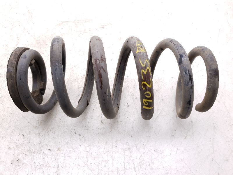 06-12 TOYOTA RAV4 REAR AIR COIL SPRING 17" WHEEL