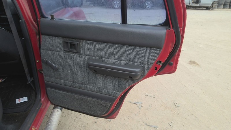 Rear Door Trim Panel TOYOTA 4RUNNER Right 90 91 92 93 94 95