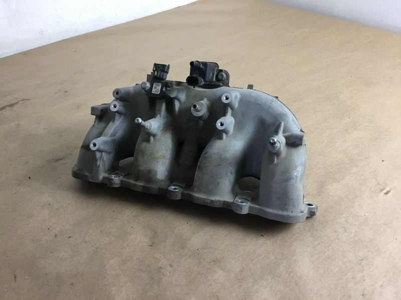 11 - 12 Fisker Karma 2012 2.0L Engine Motor Air Intake Manifold ;:Y