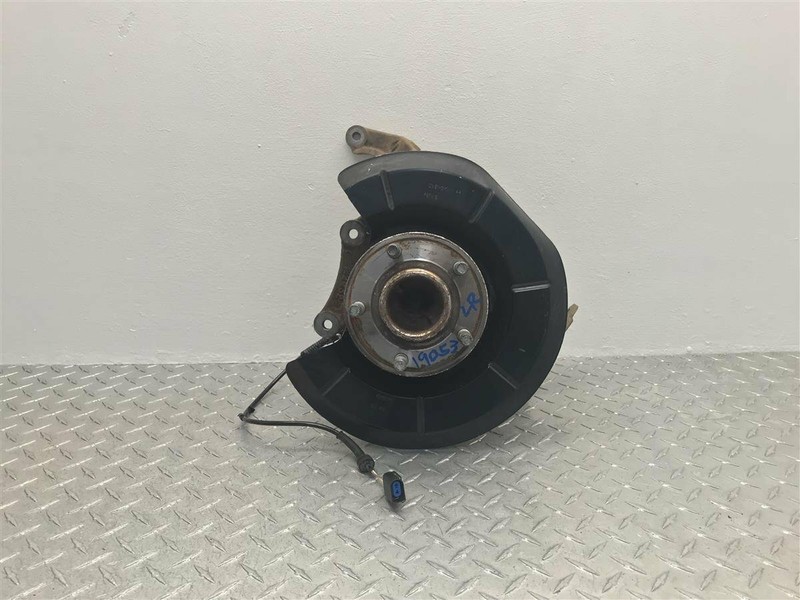 13-16 FORD ESCAPE PASSENGER STUB AXLE w/HUB OEM 490-01152R
