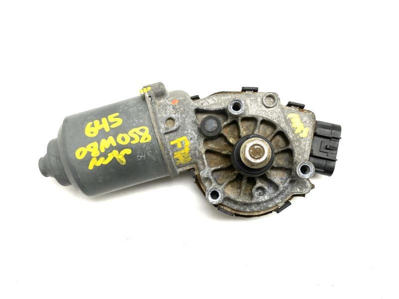 Windshield Wiper Motor 19120736 Fits 2006-2016 Chevrolet Impala 14424