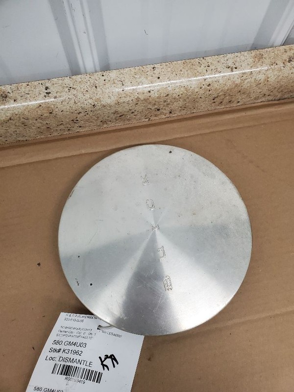 LESABRE 2003 Center Cap Wheel 293419