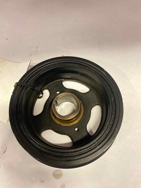 Harmonic Balancer TOYOTA CAMRY Hybrid 12 13 14 15 16 17