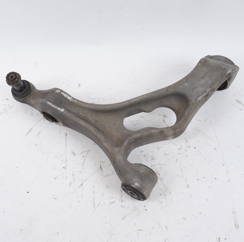 2011-2014 PORSCHE CAYENNE 3.6L FRONT LEFT DRIVER SIDE LOWER CONTROL ARMOEM