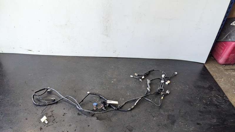 Rear Body Wiring Harness 2020 Mazda CX-5 KBG6-67-05Y