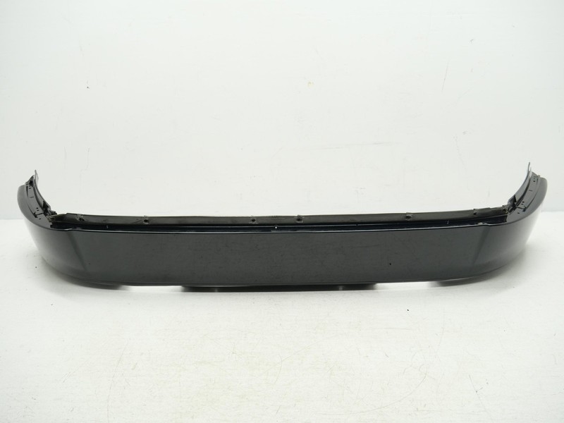 2005-2013 Chevrolet Corvette Rear Roof Halo Panel Black OEM