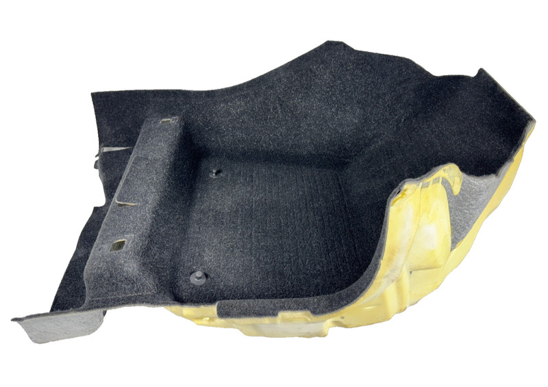 📌 2019-2025 VOLVO XC40 FRONT DRIVER RIGHT SIDE FLOOR CARPET 32273642 OEM