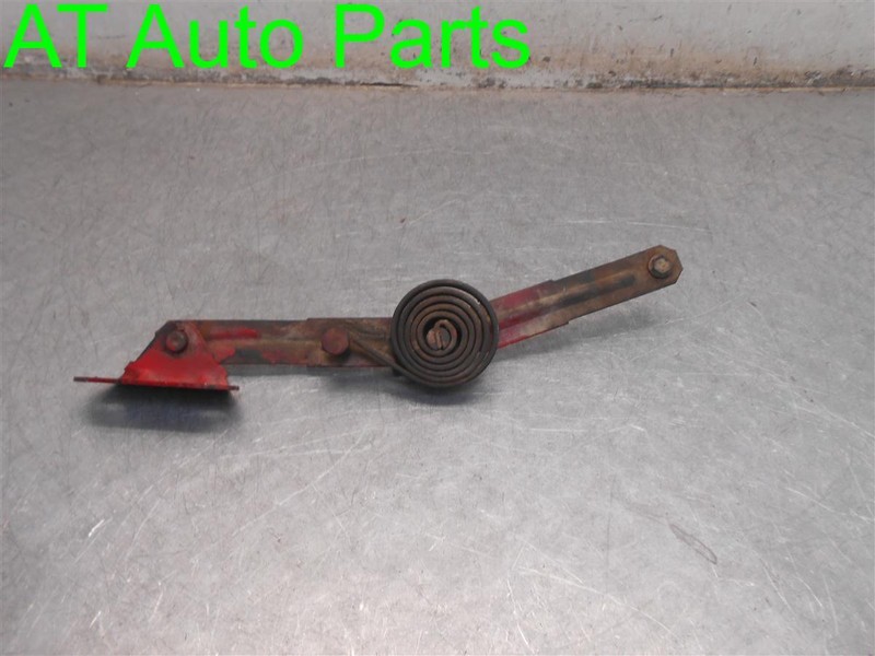 80-96 BRONCO FORD F350 F250 F150 PASSENGER HOOD HINGE OEM 118-00351R