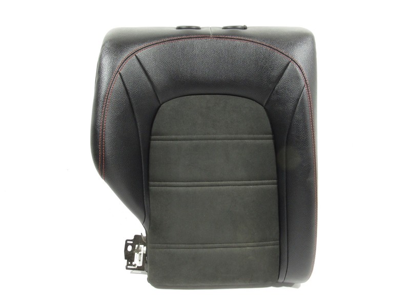 Mercedes C43 W205 AMG 2017 Rear Right Passenger Upper Seat Cushion 17-20 ;:Y