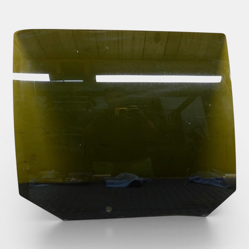 2011-2019 FORD EXPLORER Rear Right Side Door Window Glass Oem 11831yp