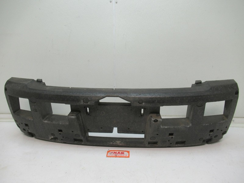 REAR BUMPER COVER BACK FOAM REINFORCEMENT ABSORBER fits COBALT G5 PURSUIT COUPE