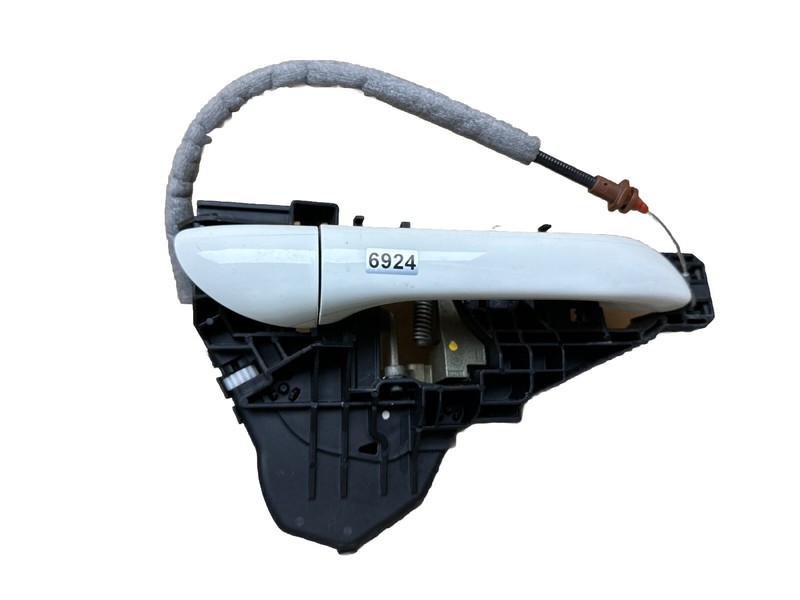 ✅ 06-13 Mercedes W251 R350 ML350 GL320 Exterior Door Handle Rear Right Side OEM✅