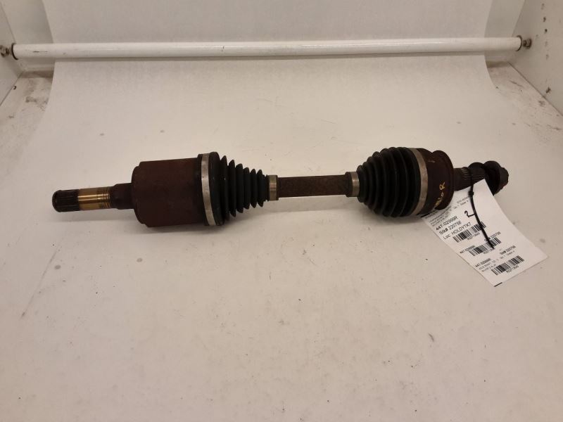 Passenger Axle Shaft Front Axle Automatic Transmission Fits 12-17 VERANO 2713543