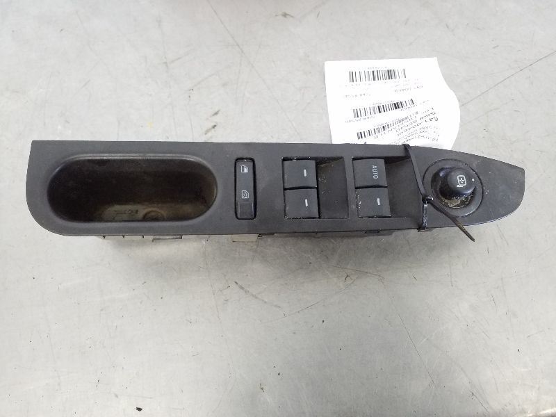 Driver Front Door Switch Driver's Window Fits 08-10 FORD F250SD PICKUP 188863