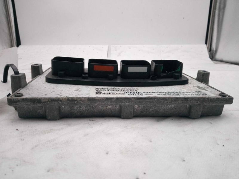 2011 Jeep Grand Cherokee Engine Control Module ECM 05150588AB Used