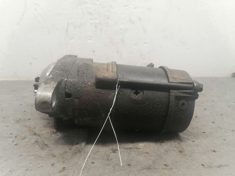Starter Motor Fits 10-16 EXPRESS 2500 VAN 1606183