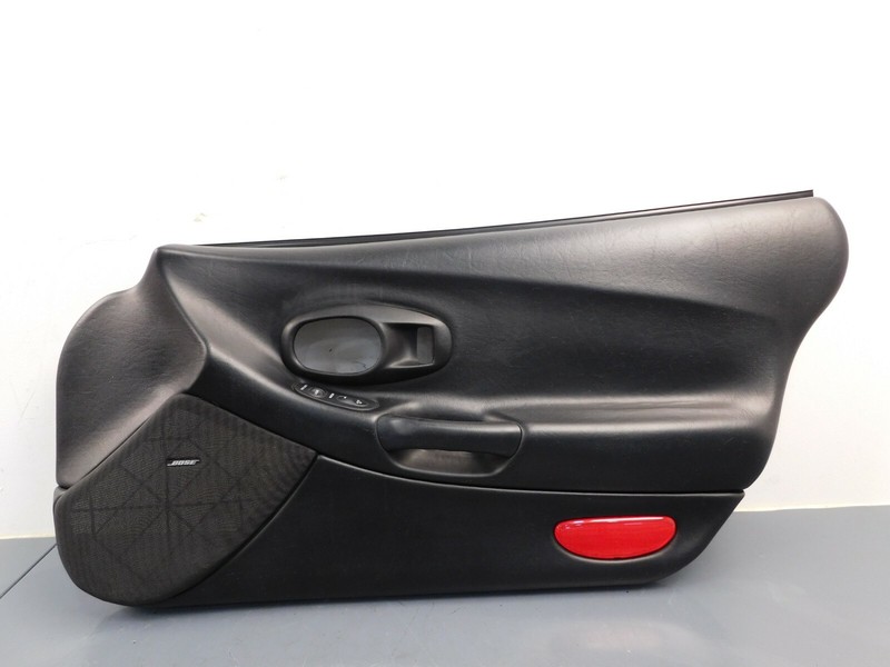 2004 01 02 03 04 Chevy Corvette C5 Z06 Right Passenger Door Panel #7089 H3